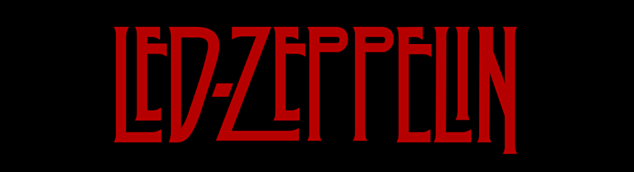 Led Zeppelin