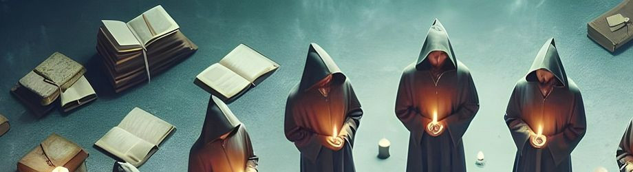 The Occult