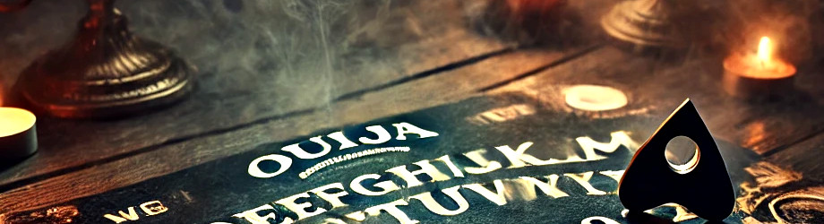Ouija Board