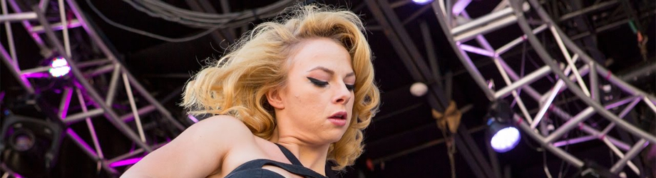 Samantha Fish