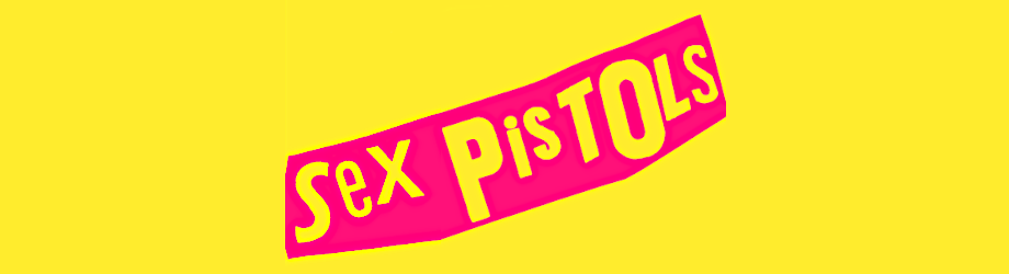 The Sex Pistols