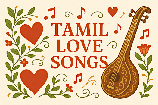 Tamil Love Songs Tamil Love Songs