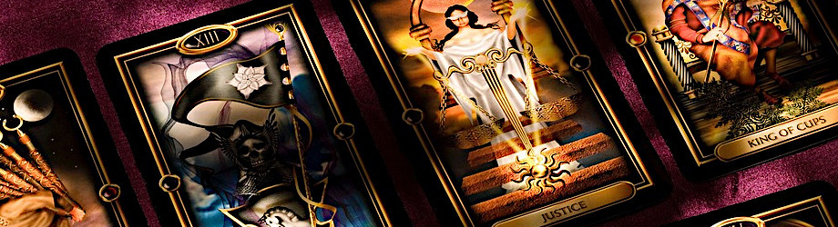 Tarot Cards