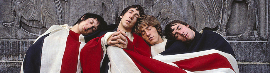 The Who