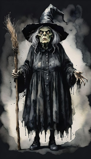 Witch