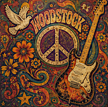 Woodstock 1969 Woodstock 1969