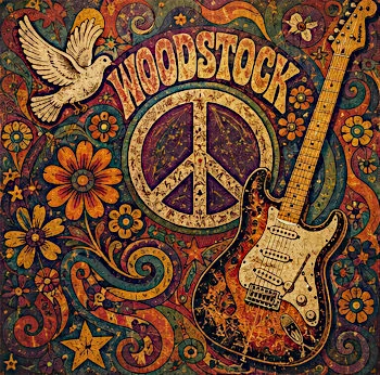 Woodstock 1969