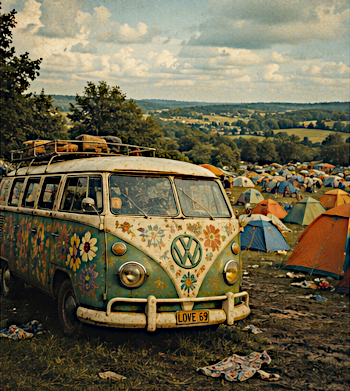 Woodstock 1969 Woodstock 1969