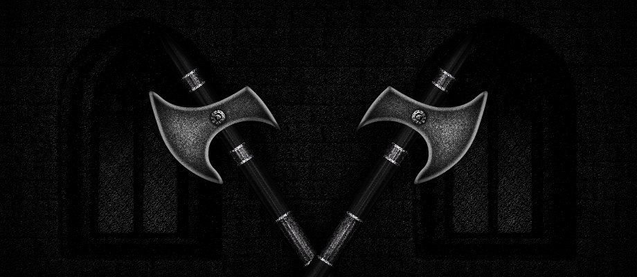 Axe