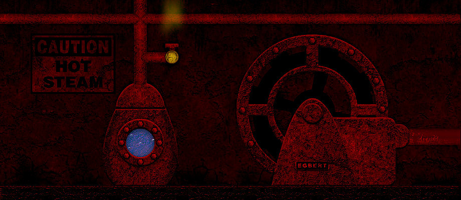 Engine Room