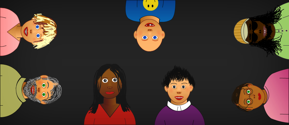 People