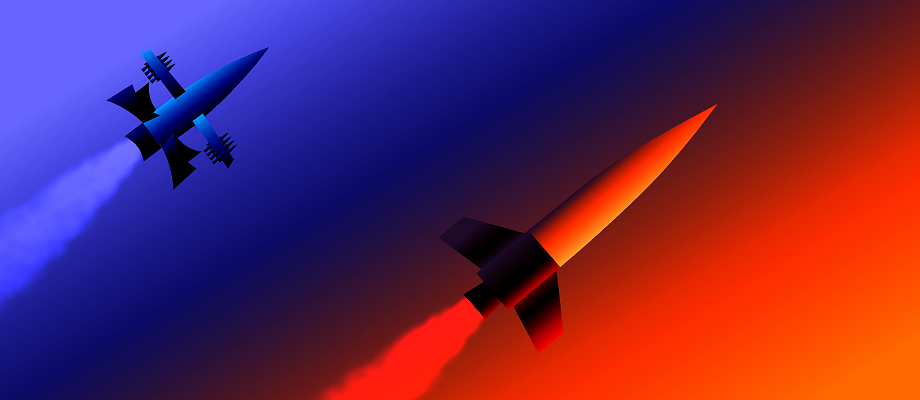 Rockets